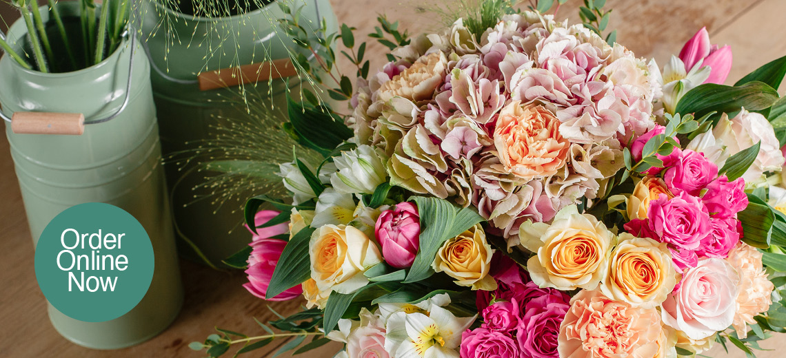 Fantasia Florist